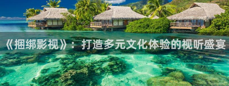 神馬影院在線理論：《捆綁影視》：打造多元文化體驗的視聽盛宴